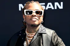 Frazer Harrison/Getty Images