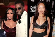 Prince Williams/Getty Images & Johnny Nunez/Getty Images