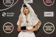 Amy Sussman/Getty Images