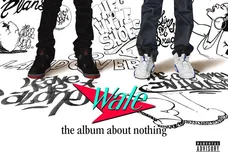 Wale/Maybach Music Group, LLC/Atlantic