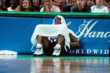 Dick Raphael/NBAE via Getty Images