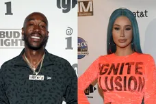 Cassidy Sparrow/Getty Images, Ethan Miller/Getty Images