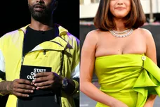 Bennett Raglin & Emma McIntyre/Getty Images