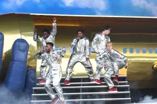 Noam Galai/Getty Images