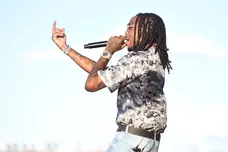 David Becker/Getty Images