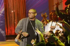 Bennett Raglin/Getty Images