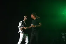 Paras Griffin/Getty Images