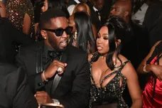 Prince Williams/Getty Images