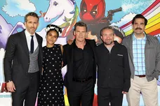 Tim P. Whitby/Tim P. Whitby/Getty Images