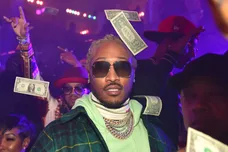 Prince Williams/Getty Images