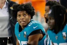 James Gilbert/Getty Images