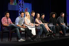 Frederick M. Brown/Getty Image