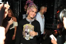 Christopher Polk/Getty Images