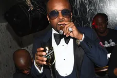 Nicholas Hunt/Getty Images