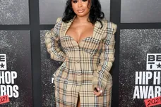 Paras Griffin/Getty Images