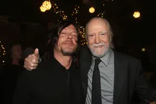 Jesse Grant/Getty Images for AMC