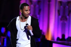 Angela Weiss/Getty Images