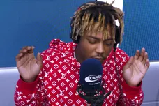 Juice WRLD via YouTube