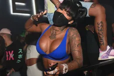 Prince Williams/Getty Images