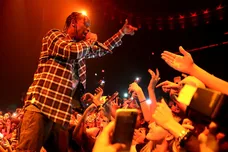 Randy Shropshire/Getty Images