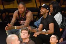 Noel Vasquez/GC Images