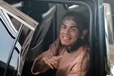 Bob Levey / Stringer / Getty Images