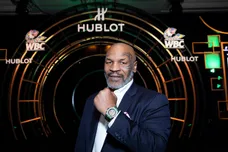 Omar Vega/HUBLOT via Getty Images