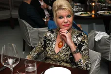 Astrid Stawiarz/Getty Images