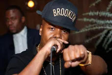 Jemal Countess/Getty Images