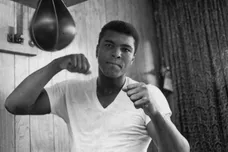 Harry Benson/Express/Hulton Archive/Getty Images