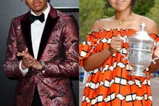 Frazer Harrison & Matthew Stockman/Getty Images