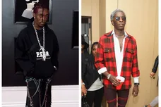 Jamie McCarthy & Michael Loccisano/Getty Images