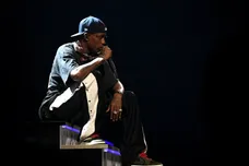 Emma McIntyre/Getty Images for The Recording Academy