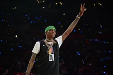 Adam Pantozzi/NBAE/Getty Images