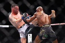 Mike Stobe/Getty Images