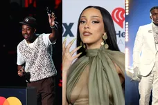 Gareth Cattermole/Getty Images, Emma McIntyre/Getty Images for iHeartMedia, Kevin Winter/Getty Images for The Recording Academy