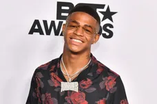 Paras Griffin/Getty Images