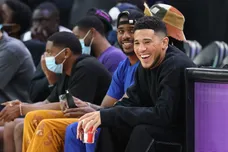 Christian Petersen/Getty Images