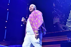 Theo Wargo / Staff / Getty Images