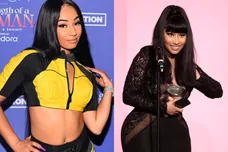 Paras Griffin/Getty Image/Rich Fury/Getty Images