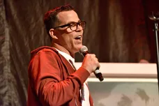 Scott Dudelson/Getty Images