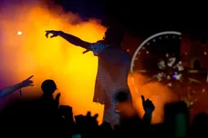 Frazer Harrison/Getty Images