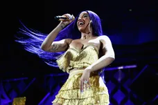 Rich Fury/Getty Images