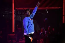 Steven Ferdman/Getty Images