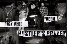 Black Soprano Family