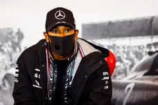 Andy Hone - Pool/Getty Images