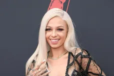 Dimitrios Kambouris/Getty Images