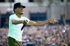 Christopher Polk / Getty Images