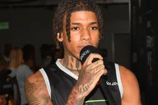 Paras Griffin / Stringer / Getty Images