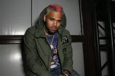 Chelsea Lauren/Getty Images